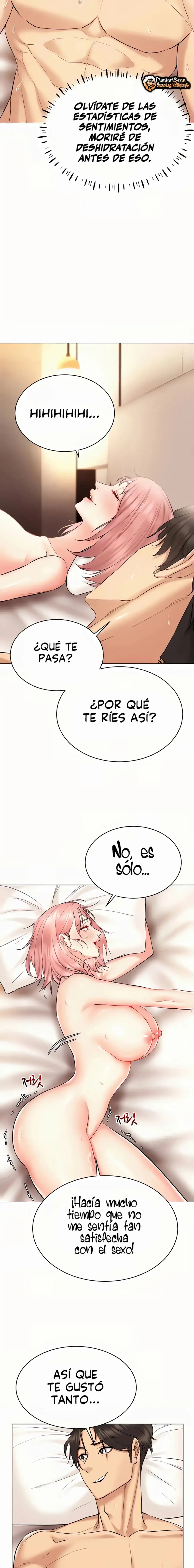 Utilizando las habilidades de Eroge en la vida real - Capítulo 12 - Página 14 - LectorTMOo