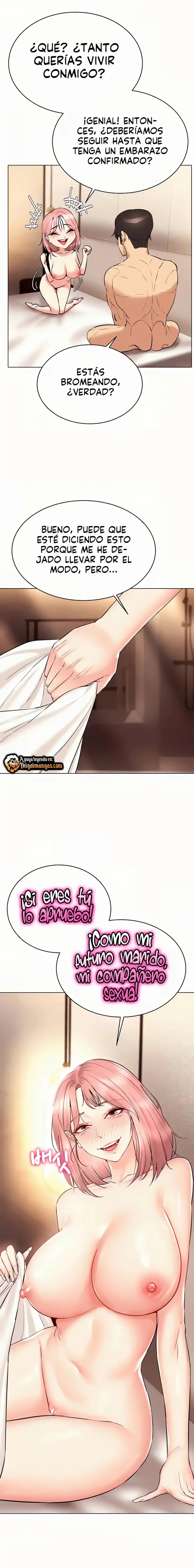 Utilizando las habilidades de Eroge en la vida real - Capítulo 12 - Página 16 - LectorTMOo