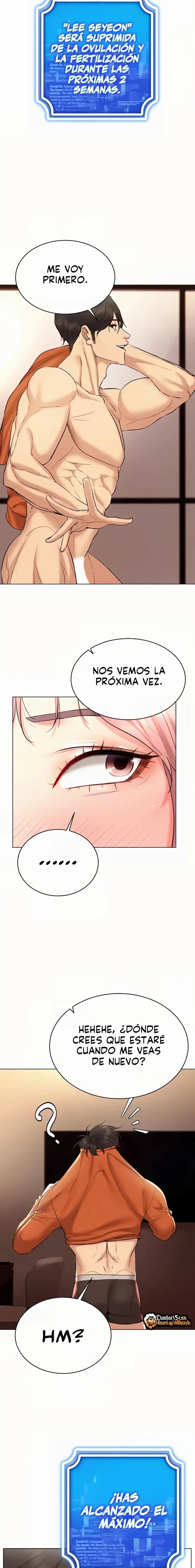 Utilizando las habilidades de Eroge en la vida real - Capítulo 12 - Página 18 - LectorTMOo