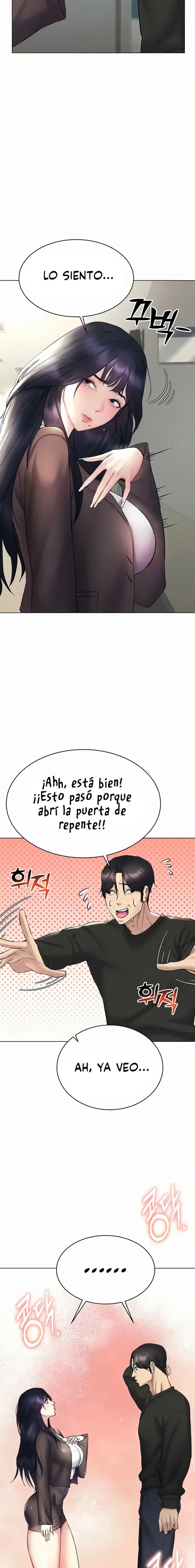 Utilizando las habilidades de Eroge en la vida real - Capítulo 13 - Página 4 - LectorTMOo