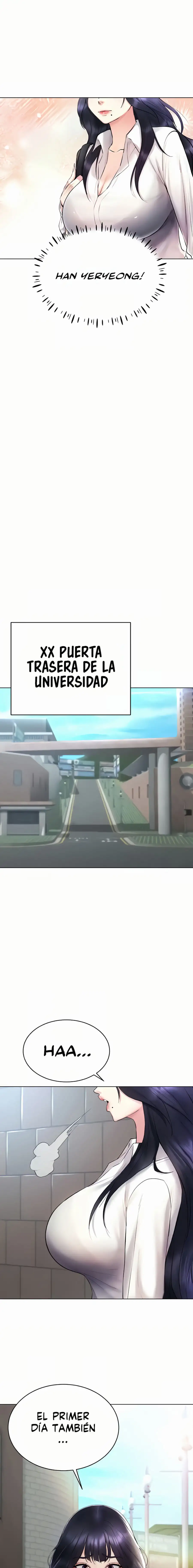 Utilizando las habilidades de Eroge en la vida real - Capítulo 13 - Página 19 - LectorTMOo