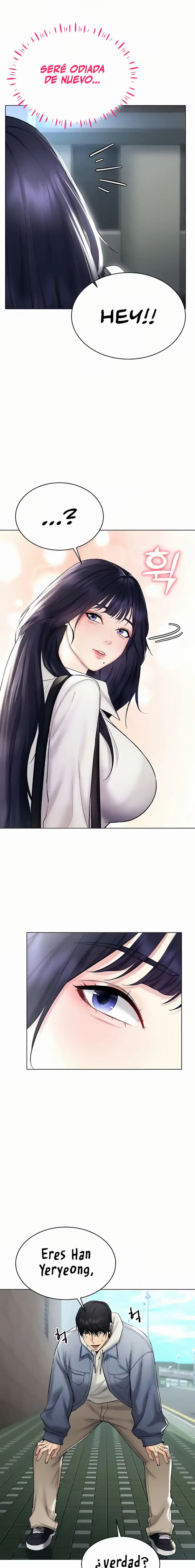 Utilizando las habilidades de Eroge en la vida real - Capítulo 13 - Página 21 - LectorTMOo