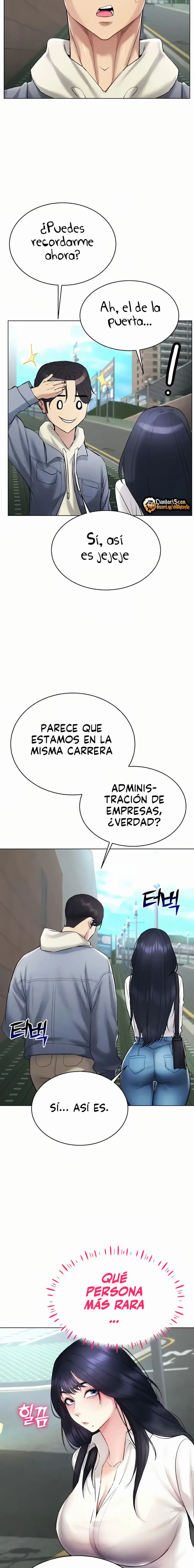 Utilizando las habilidades de Eroge en la vida real - Capítulo 13 - Página 23 - LectorTMOo