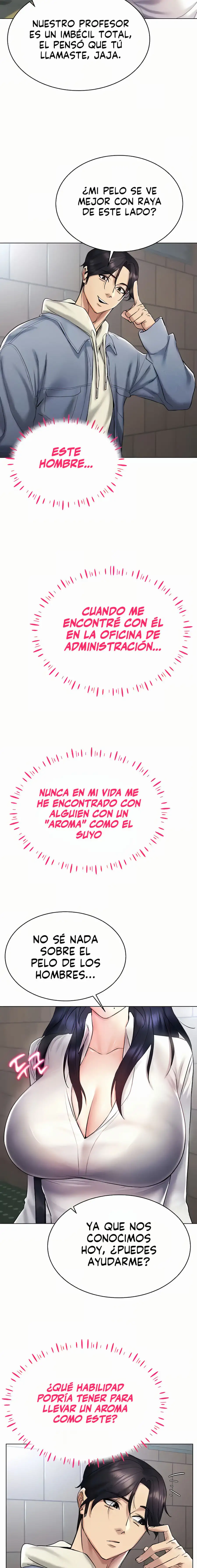 Utilizando las habilidades de Eroge en la vida real - Capítulo 13 - Página 24 - LectorTMOo