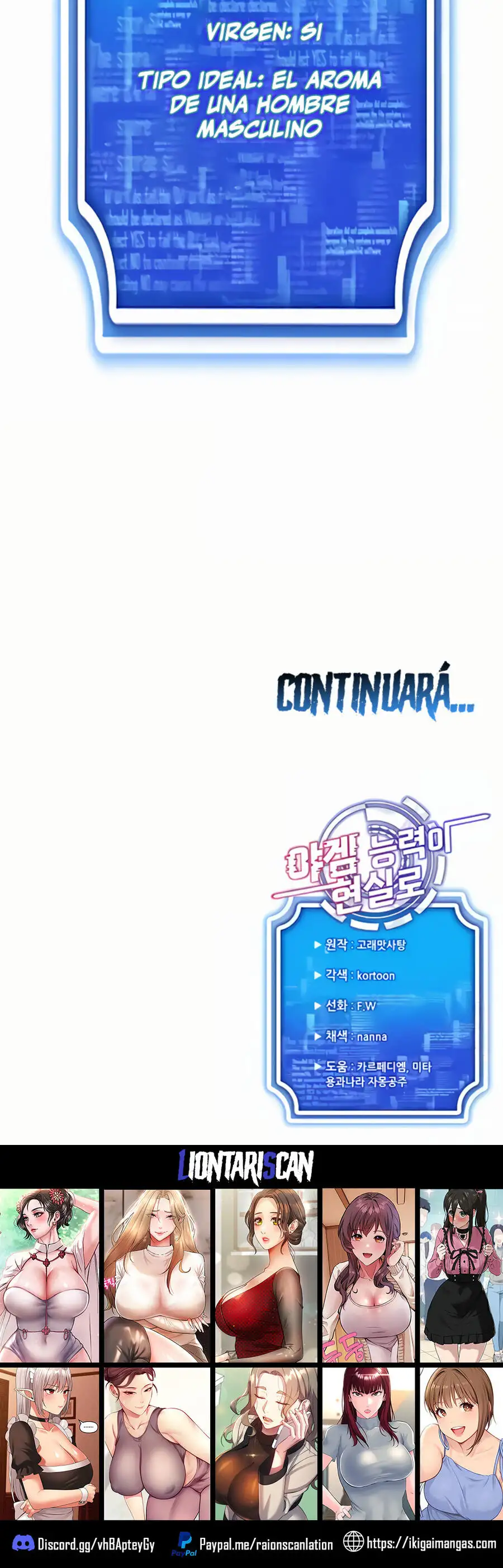 Utilizando las habilidades de Eroge en la vida real - Capítulo 13 - Página 26 - LectorTMOo