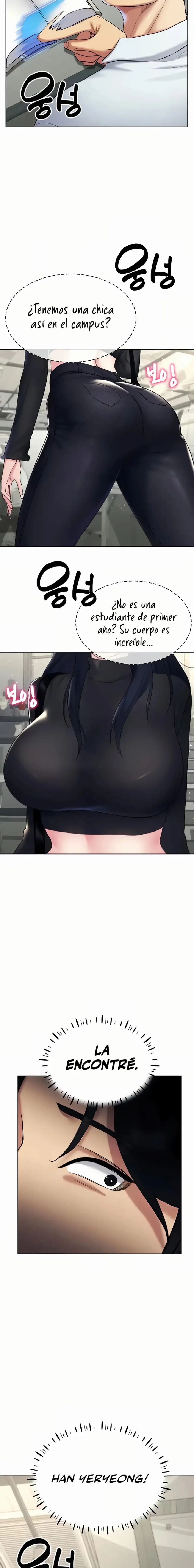 Utilizando las habilidades de Eroge en la vida real - Capítulo 14 - Página 6 - LectorTMOo