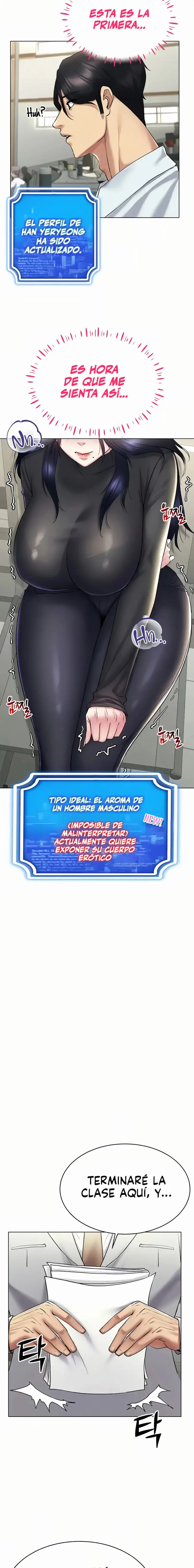 Utilizando las habilidades de Eroge en la vida real - Capítulo 14 - Página 13 - LectorTMOo