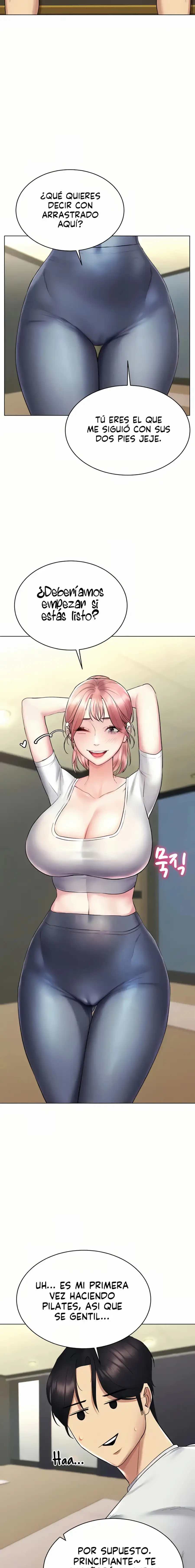Utilizando las habilidades de Eroge en la vida real - Capítulo 14 - Página 22 - LectorTMOo