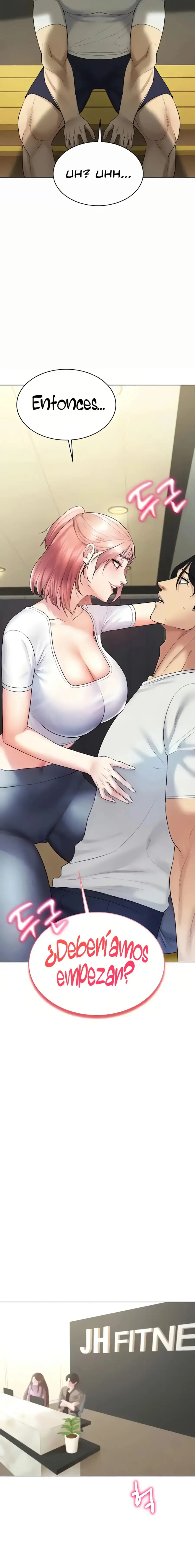 Utilizando las habilidades de Eroge en la vida real - Capítulo 15 - Página 2 - LectorTMOo