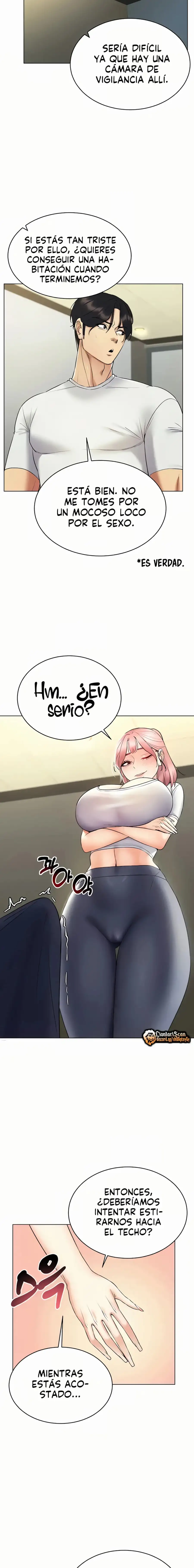 Utilizando las habilidades de Eroge en la vida real - Capítulo 15 - Página 11 - LectorTMOo