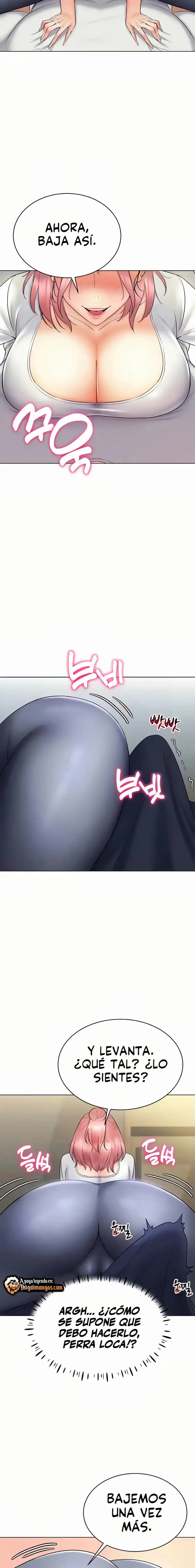 Utilizando las habilidades de Eroge en la vida real - Capítulo 15 - Página 13 - LectorTMOo
