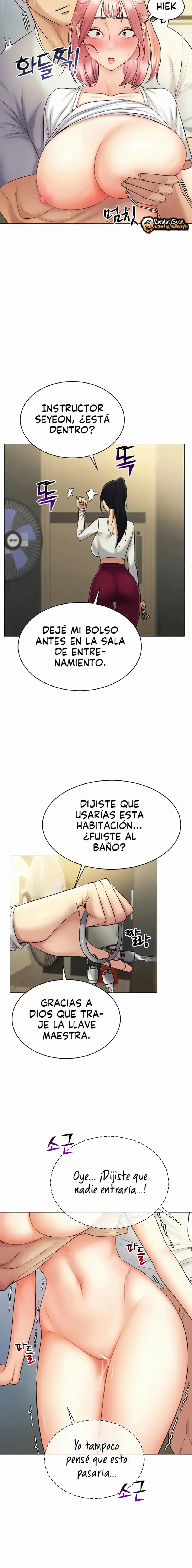 Utilizando las habilidades de Eroge en la vida real - Capítulo 15 - Página 21 - LectorTMOo