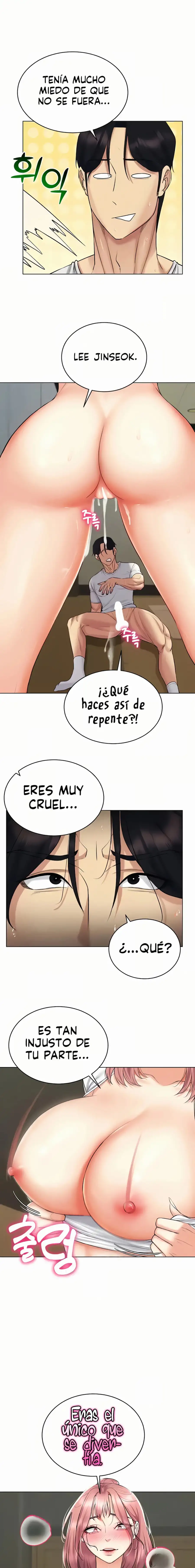 Utilizando las habilidades de Eroge en la vida real - Capítulo 16 - Página 13 - LectorTMOo