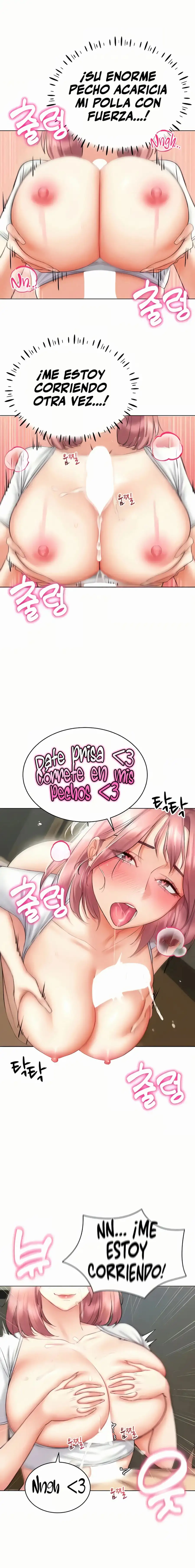 Utilizando las habilidades de Eroge en la vida real - Capítulo 16 - Página 15 - LectorTMOo