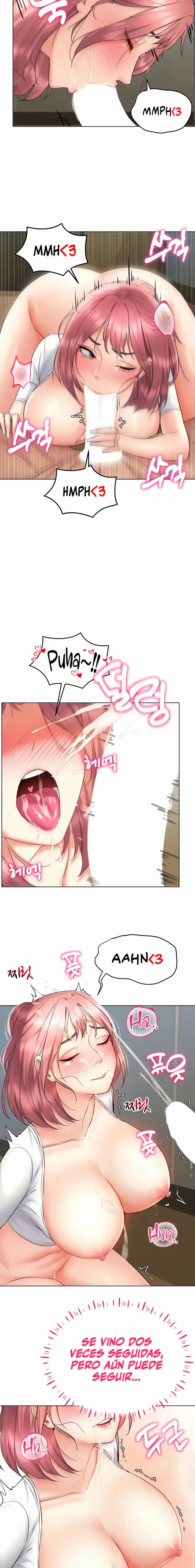 Utilizando las habilidades de Eroge en la vida real - Capítulo 16 - Página 17 - LectorTMOo