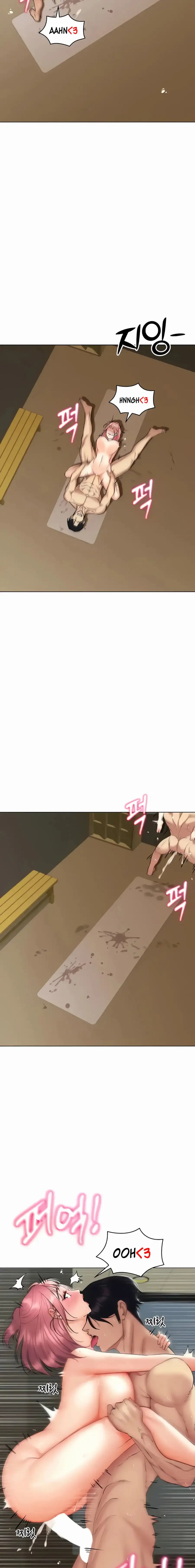 Utilizando las habilidades de Eroge en la vida real - Capítulo 16 - Página 19 - LectorTMOo