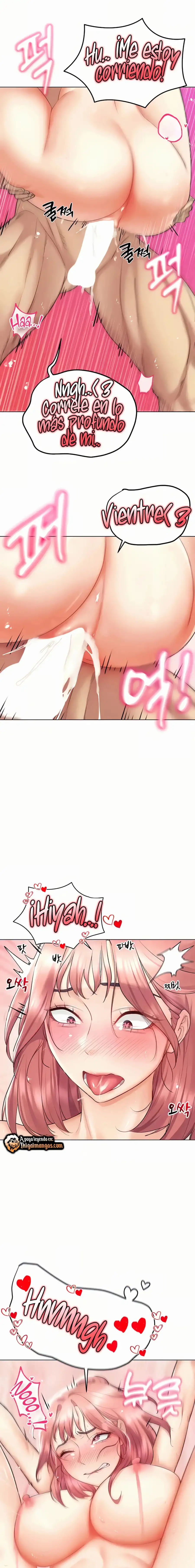 Utilizando las habilidades de Eroge en la vida real - Capítulo 16 - Página 21 - LectorTMOo