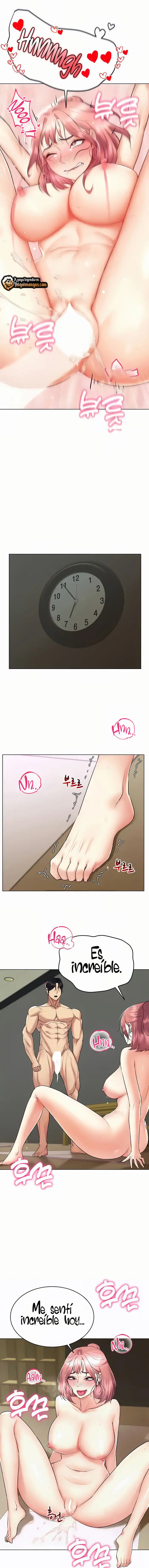 Utilizando las habilidades de Eroge en la vida real - Capítulo 17 - Página 2 - LectorTMOo