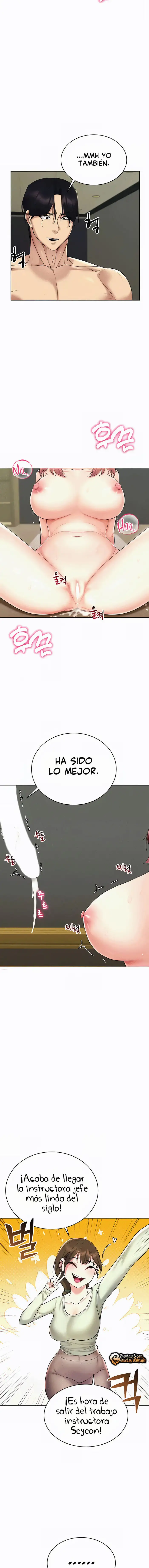 Utilizando las habilidades de Eroge en la vida real - Capítulo 17 - Página 3 - LectorTMOo