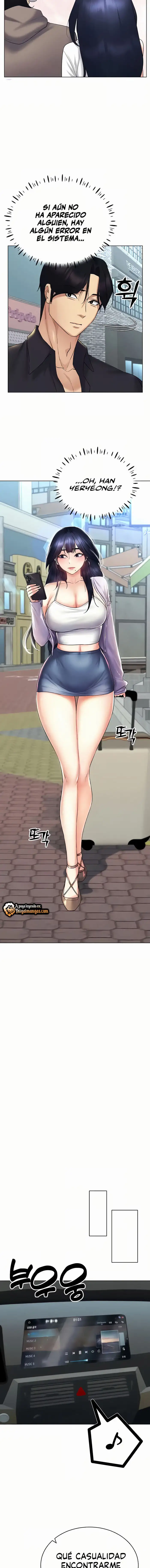 Utilizando las habilidades de Eroge en la vida real - Capítulo 17 - Página 9 - LectorTMOo