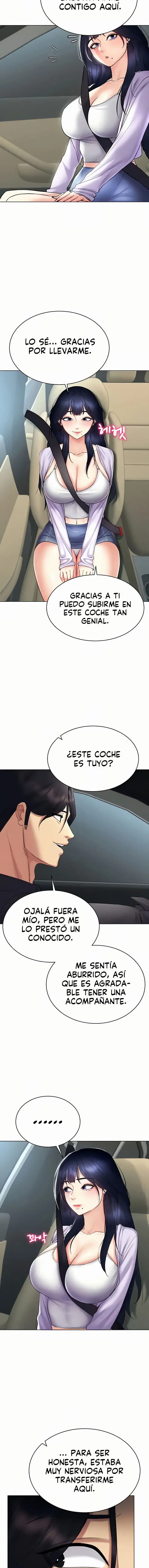 Utilizando las habilidades de Eroge en la vida real - Capítulo 17 - Página 10 - LectorTMOo