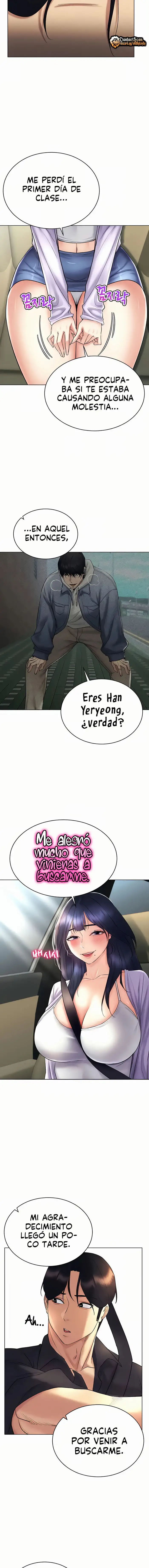 Utilizando las habilidades de Eroge en la vida real - Capítulo 17 - Página 11 - LectorTMOo