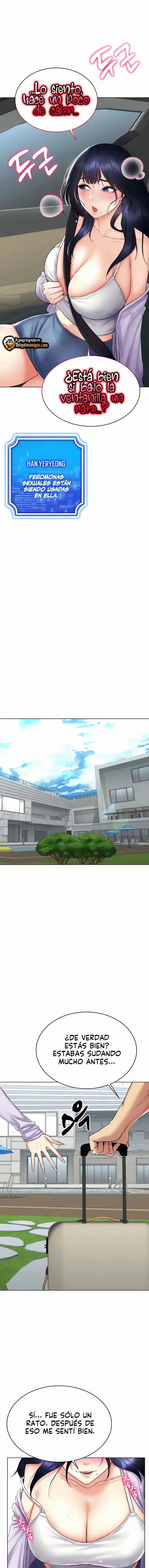 Utilizando las habilidades de Eroge en la vida real - Capítulo 17 - Página 13 - LectorTMOo