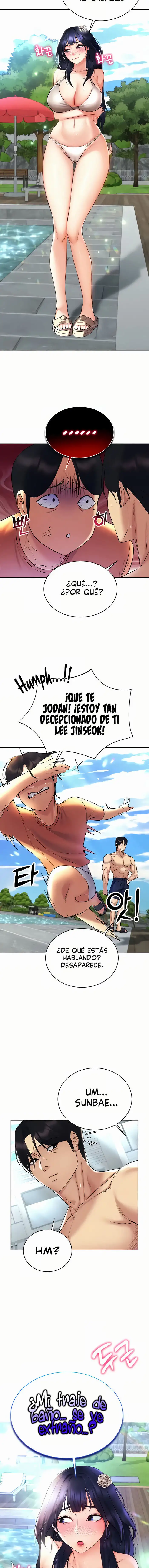 Utilizando las habilidades de Eroge en la vida real - Capítulo 17 - Página 17 - LectorTMOo