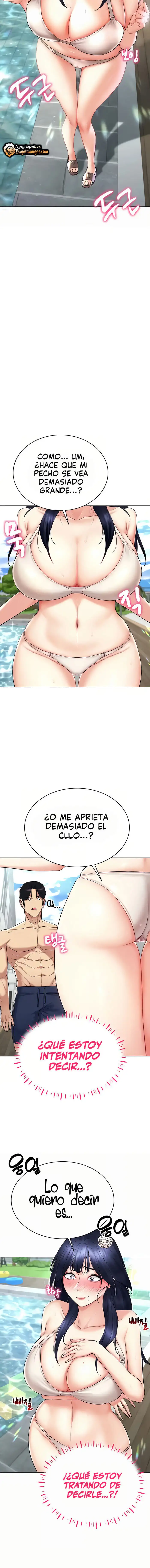 Utilizando las habilidades de Eroge en la vida real - Capítulo 18 - Página 2 - LectorTMOo