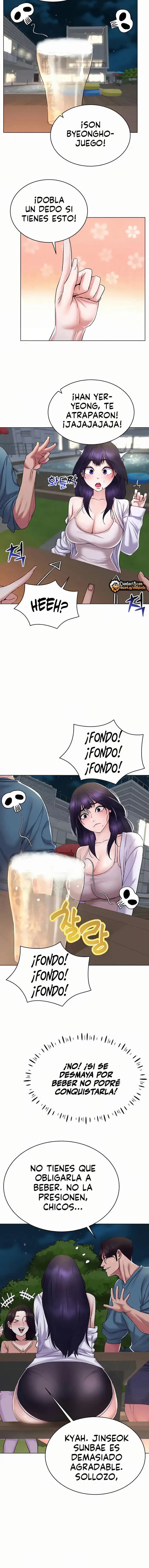 Utilizando las habilidades de Eroge en la vida real - Capítulo 18 - Página 7 - LectorTMOo