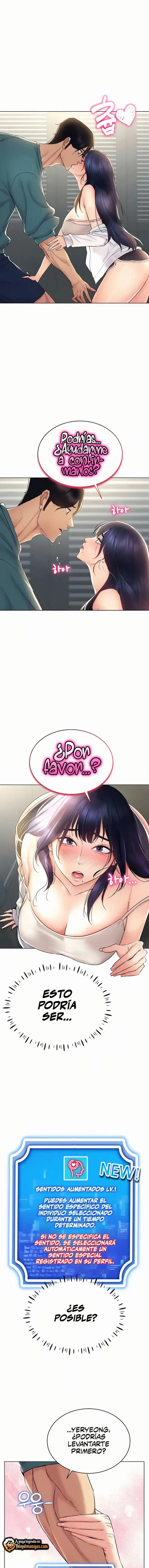 Utilizando las habilidades de Eroge en la vida real - Capítulo 18 - Página 12 - LectorTMOo