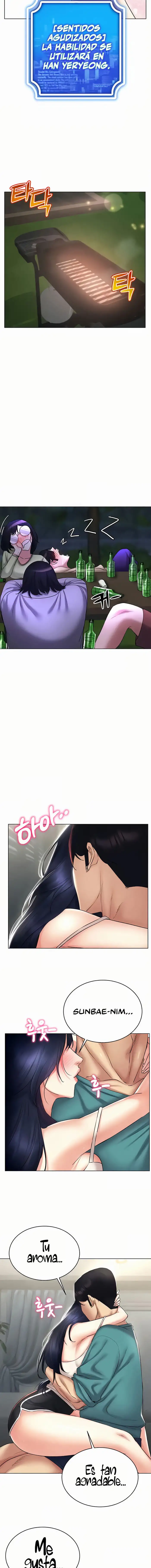 Utilizando las habilidades de Eroge en la vida real - Capítulo 18 - Página 13 - LectorTMOo