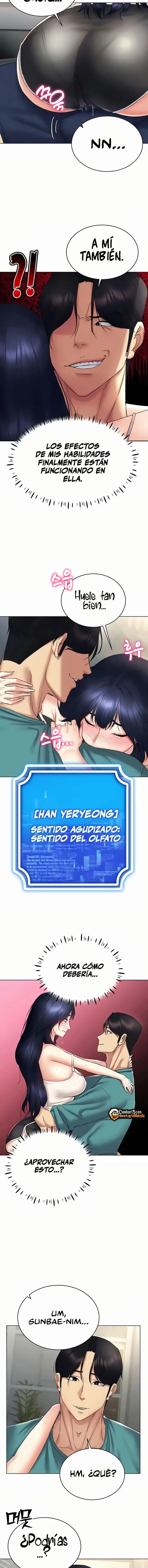 Utilizando las habilidades de Eroge en la vida real - Capítulo 18 - Página 14 - LectorTMOo
