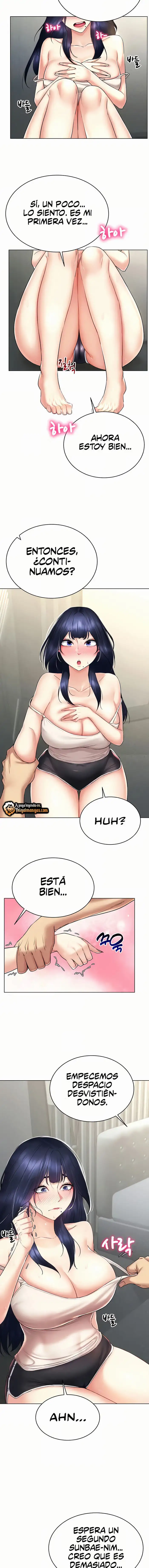 Utilizando las habilidades de Eroge en la vida real - Capítulo 18 - Página 16 - LectorTMOo