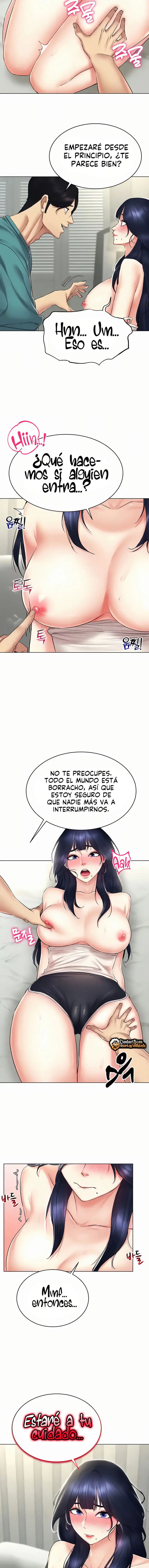 Utilizando las habilidades de Eroge en la vida real - Capítulo 19 - Página 3 - LectorTMOo