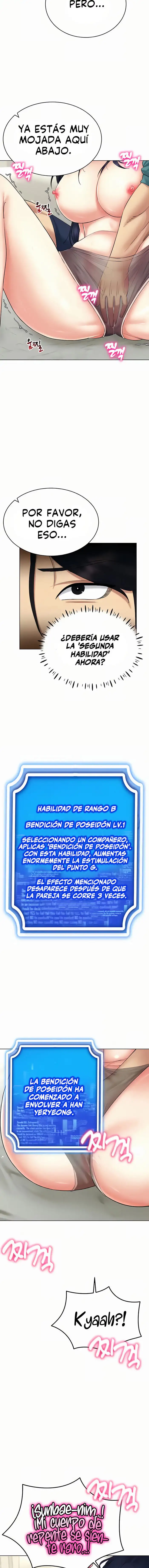Utilizando las habilidades de Eroge en la vida real - Capítulo 19 - Página 6 - LectorTMOo