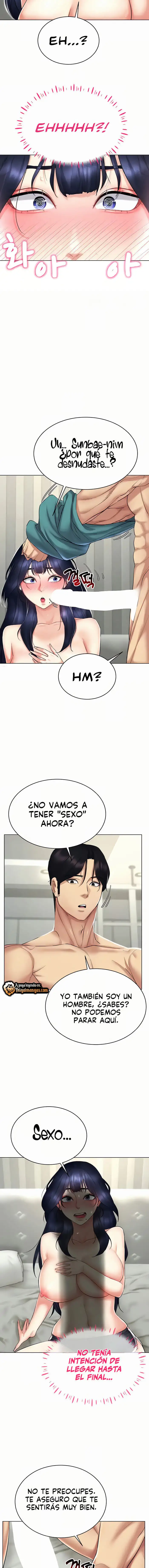 Utilizando las habilidades de Eroge en la vida real - Capítulo 19 - Página 9 - LectorTMOo