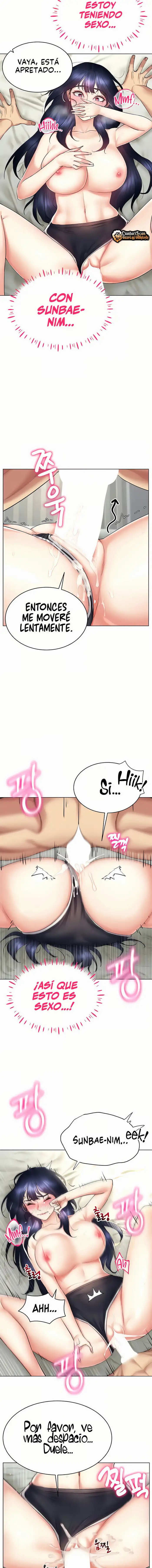 Utilizando las habilidades de Eroge en la vida real - Capítulo 19 - Página 11 - LectorTMOo
