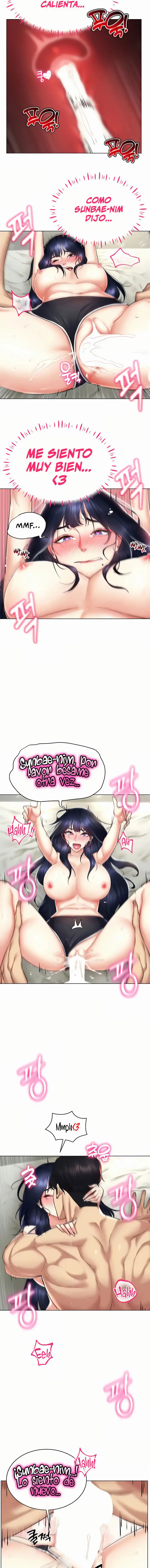 Utilizando las habilidades de Eroge en la vida real - Capítulo 19 - Página 13 - LectorTMOo