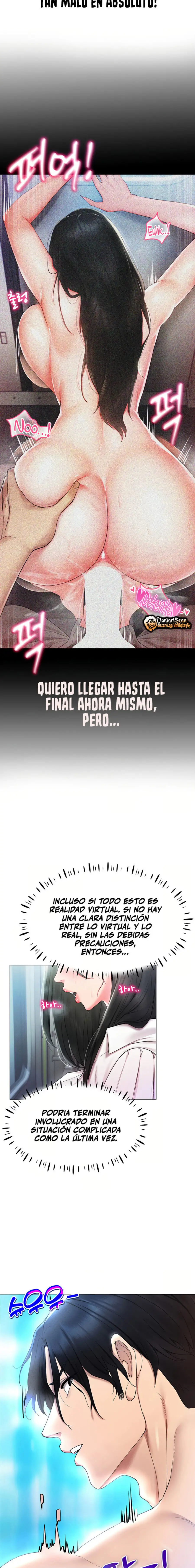 Utilizando las habilidades de Eroge en la vida real - Capítulo 2 - Página 4 - LectorTMOo