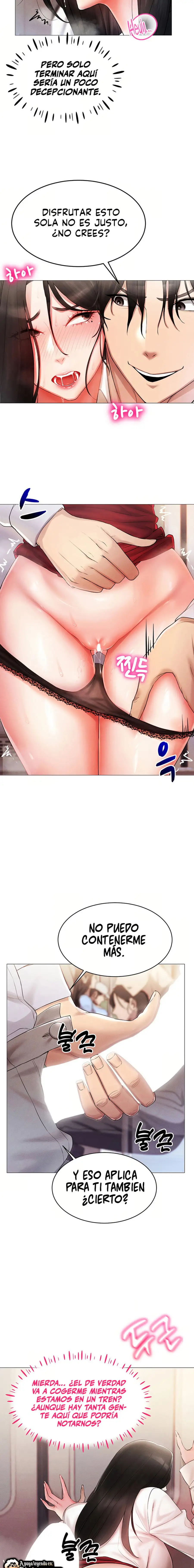 Utilizando las habilidades de Eroge en la vida real - Capítulo 2 - Página 15 - LectorTMOo