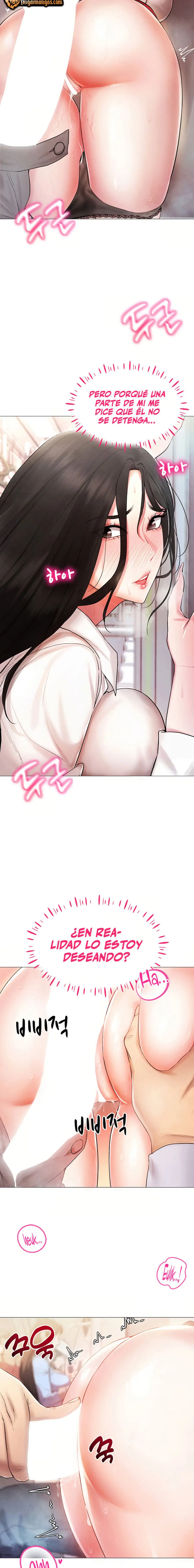Utilizando las habilidades de Eroge en la vida real - Capítulo 2 - Página 16 - LectorTMOo