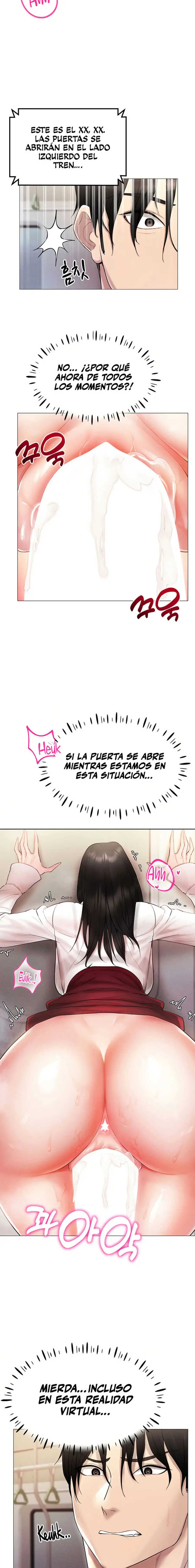 Utilizando las habilidades de Eroge en la vida real - Capítulo 2 - Página 17 - LectorTMOo