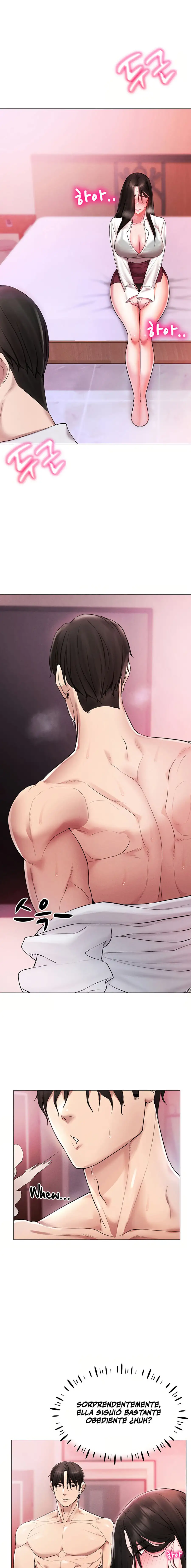 Utilizando las habilidades de Eroge en la vida real - Capítulo 2 - Página 21 - LectorTMOo