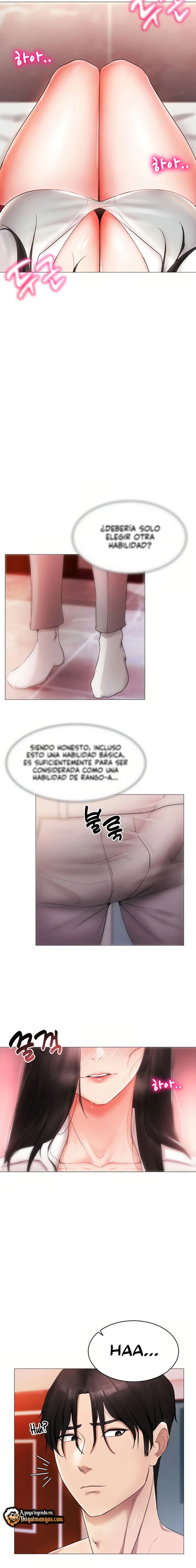 Utilizando las habilidades de Eroge en la vida real - Capítulo 2 - Página 24 - LectorTMOo