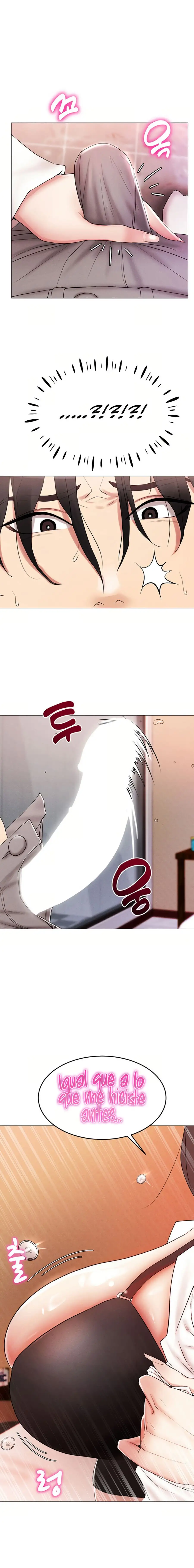 Utilizando las habilidades de Eroge en la vida real - Capítulo 2 - Página 25 - LectorTMOo