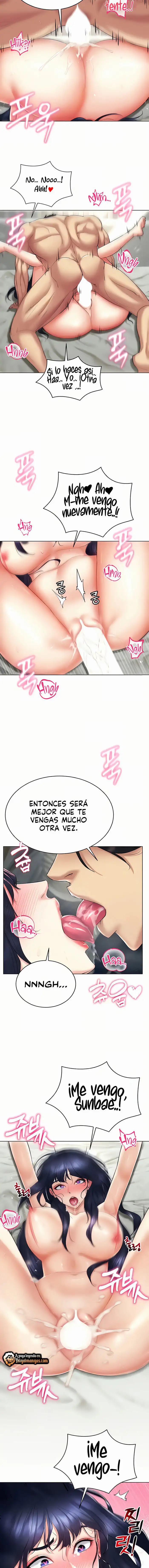 Utilizando las habilidades de Eroge en la vida real - Capítulo 20 - Página 5 - LectorTMOo