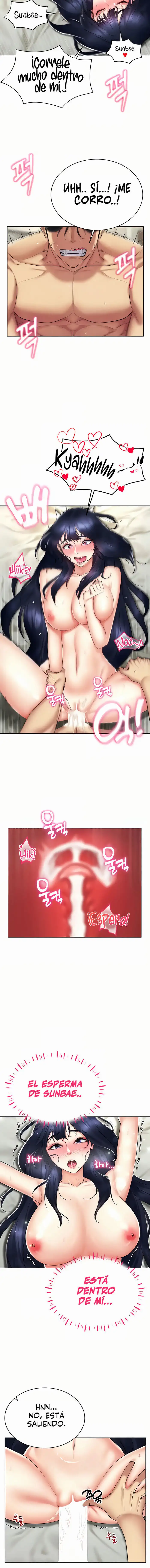 Utilizando las habilidades de Eroge en la vida real - Capítulo 20 - Página 10 - LectorTMOo