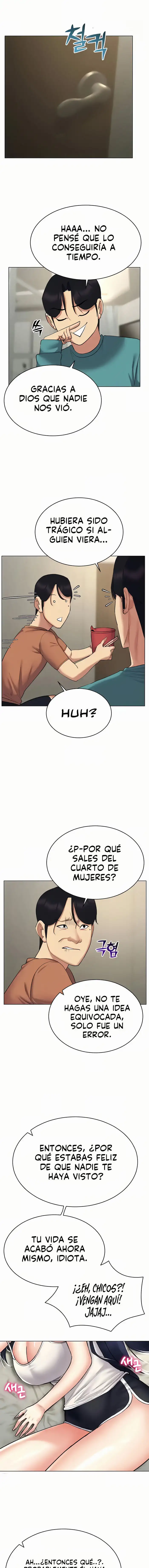 Utilizando las habilidades de Eroge en la vida real - Capítulo 20 - Página 12 - LectorTMOo