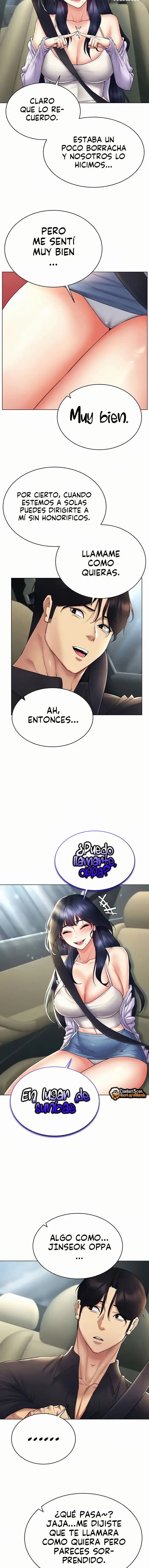 Utilizando las habilidades de Eroge en la vida real - Capítulo 20 - Página 14 - LectorTMOo